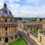 Rhodes Trust Scholarship For African Students At Oxford University, UK 2024