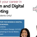 2023 Lagos State Design and Digital Marketing Scholarship Program For Young Nigerians