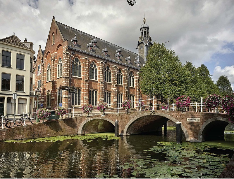 Leiden University 