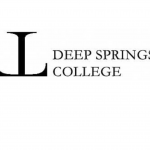 2024 Deep Springs College Scholarship For Undergraduate Students -USA
