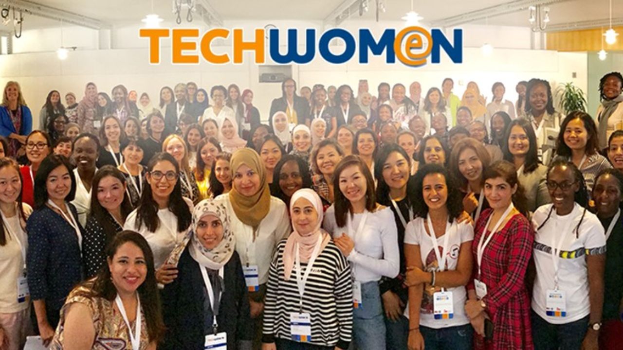 2024 TechWomen Program for Emerging Leaders, USA MySchool Scholarships