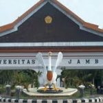 2024 Jambi University International Scholarship, Indonesia