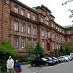 2024/25 University of Dundee Vice Chancellor Scholarship, UK