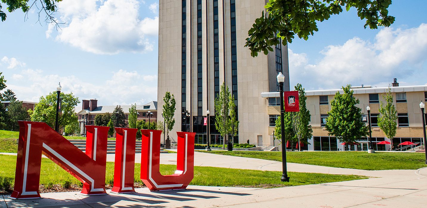 2024 Northern Illinois University Scholarship, USA - MySchool Scholarships